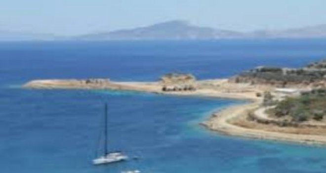 Datçalı'lar Marina'yı istiyor, Çevreci'ler karşı çıkıyor Datça Marina yapımı yine gündemde!