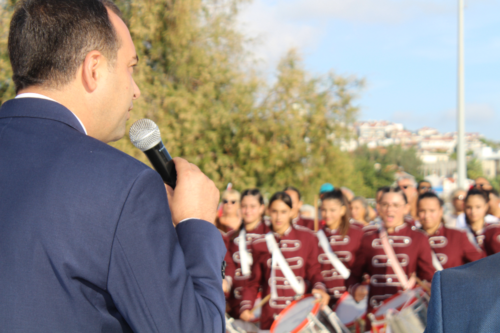 29 EKİM Cumhuriyet Bayramı 100. YIL Etkinlikleri