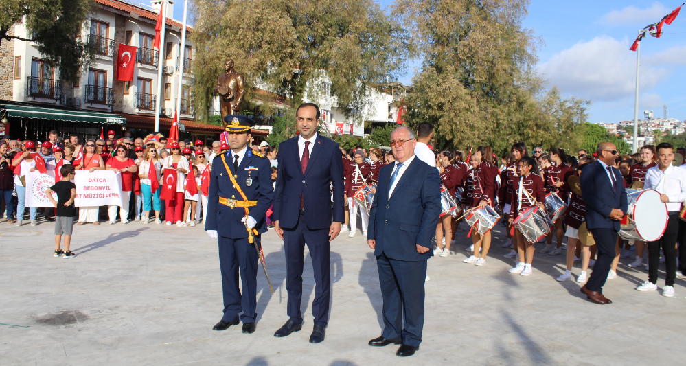 29 EKİM Cumhuriyet Bayramı 100. YIL Etkinlikleri