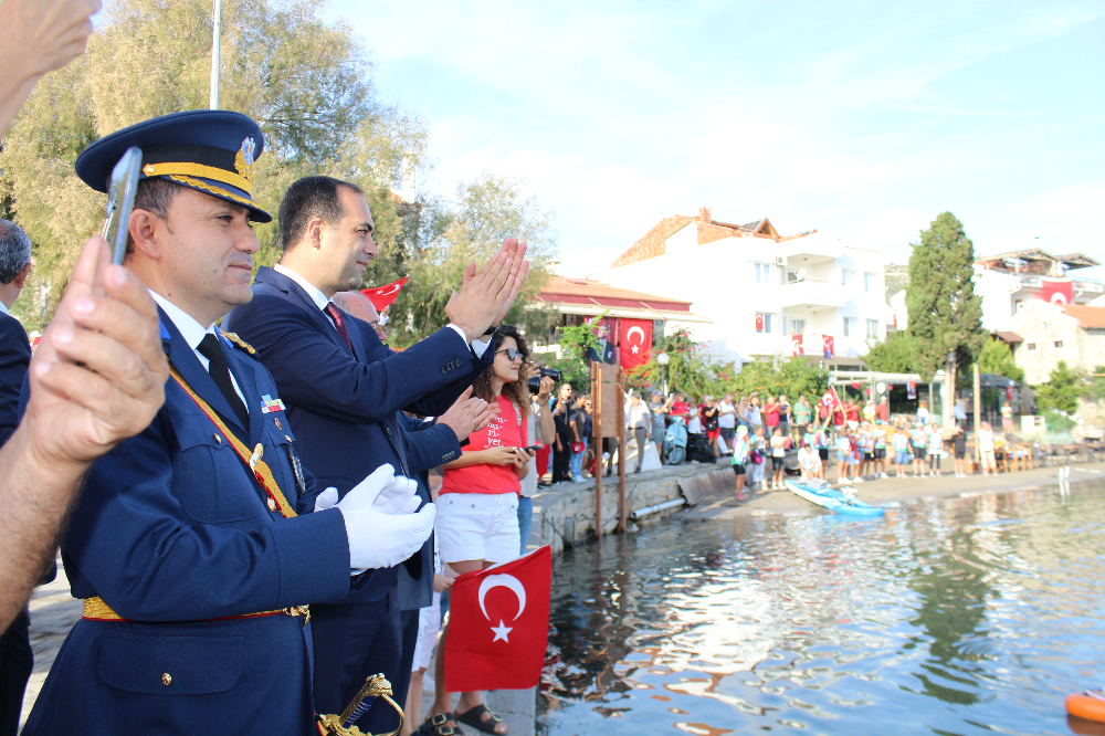 29 EKİM Cumhuriyet Bayramı 100. YIL Etkinlikleri