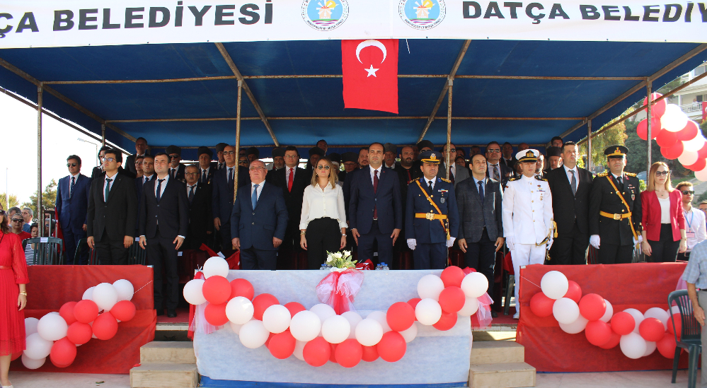29 EKİM Cumhuriyet Bayramı 100. YIL Etkinlikleri