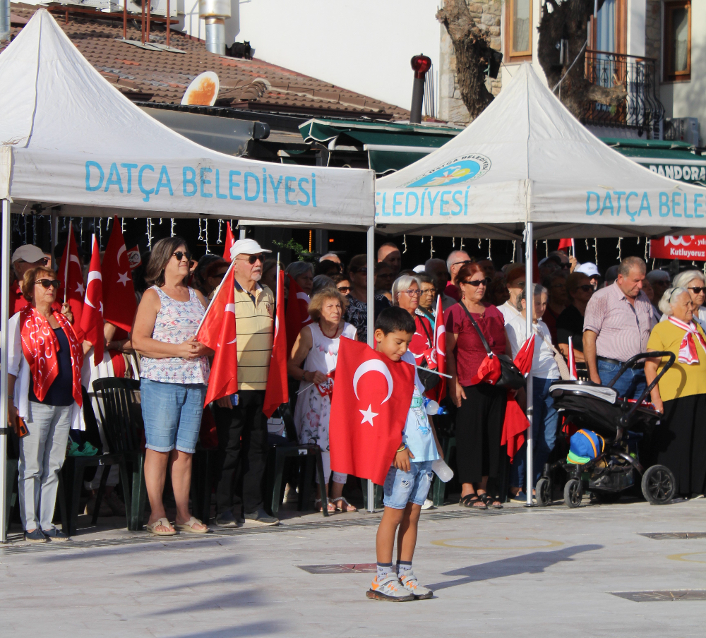 29 EKİM Cumhuriyet Bayramı 100. YIL Etkinlikleri