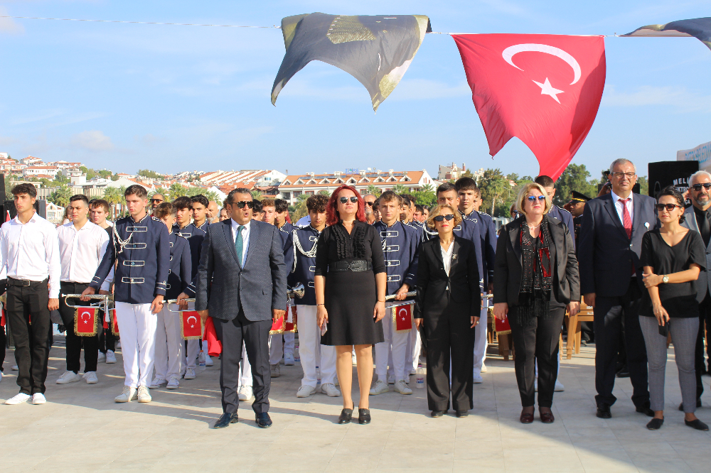 29 EKİM Cumhuriyet Bayramı 100. YIL Etkinlikleri