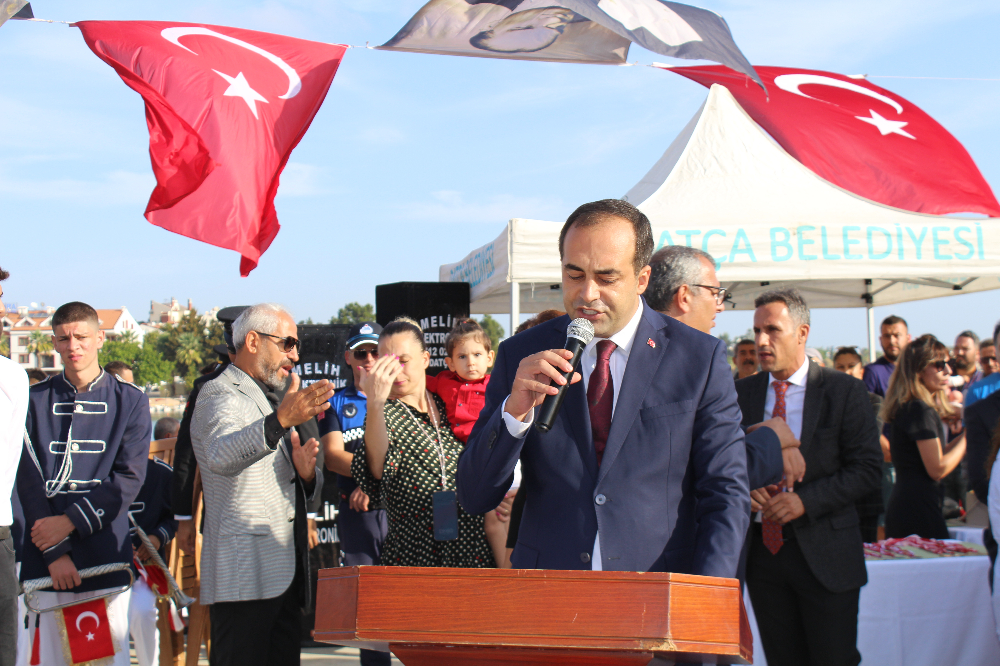29 EKİM Cumhuriyet Bayramı 100. YIL Etkinlikleri