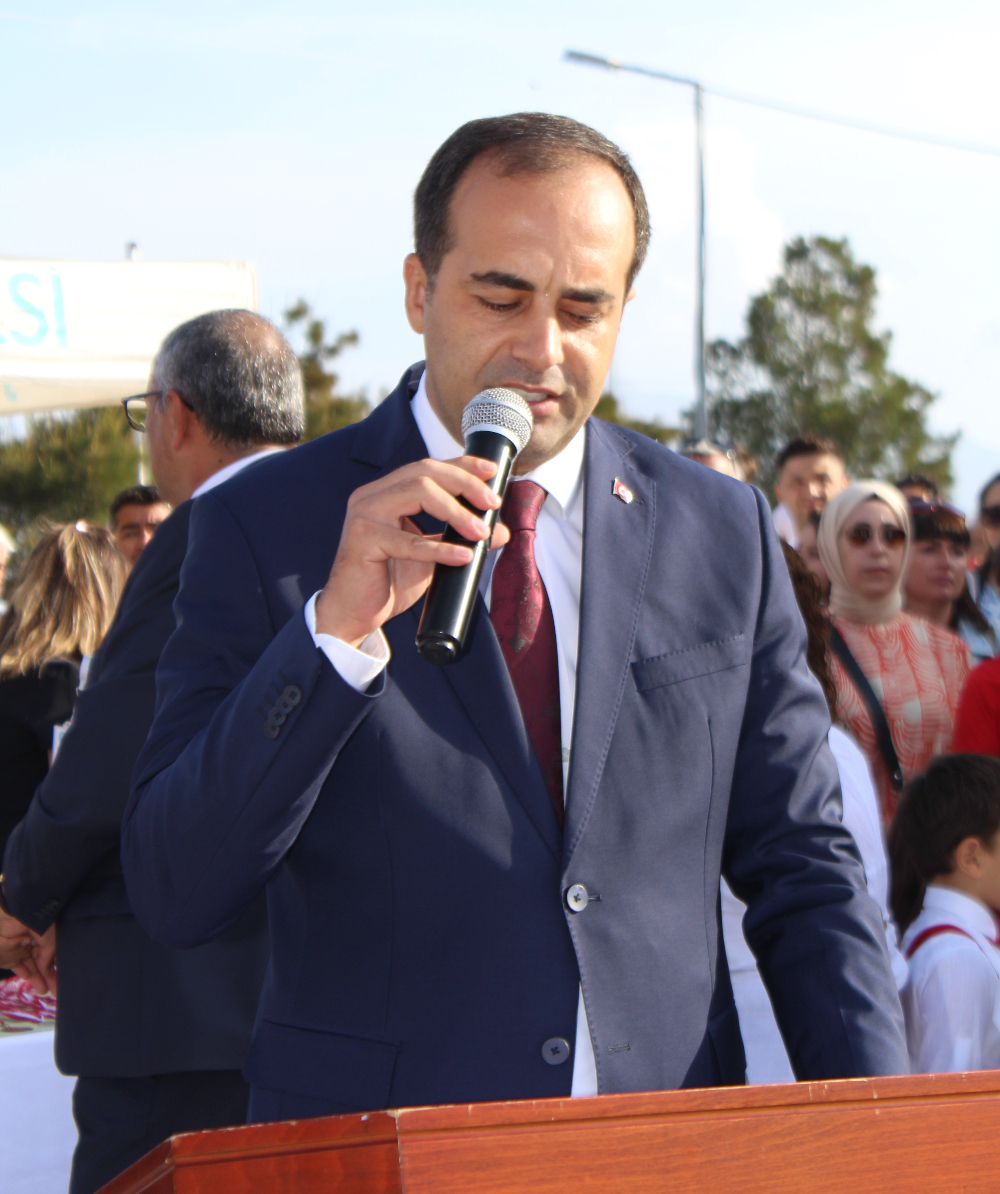29 EKİM Cumhuriyet Bayramı 100. YIL Etkinlikleri