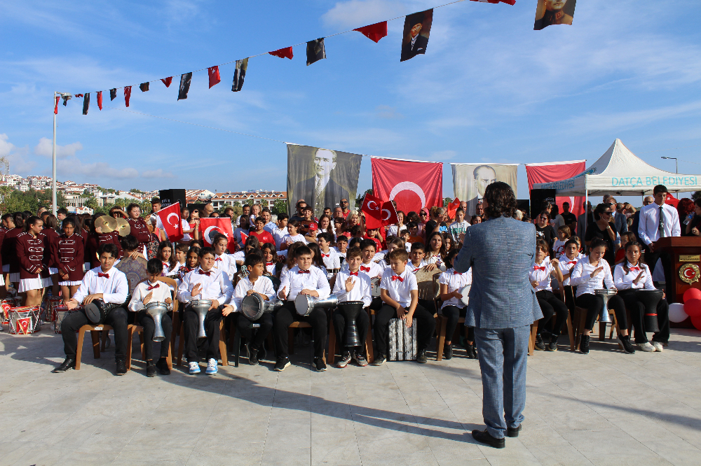 29 EKİM Cumhuriyet Bayramı 100. YIL Etkinlikleri