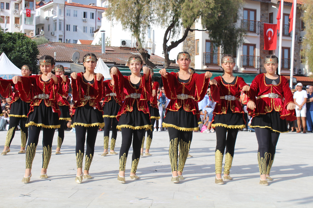 29 EKİM Cumhuriyet Bayramı 100. YIL Etkinlikleri