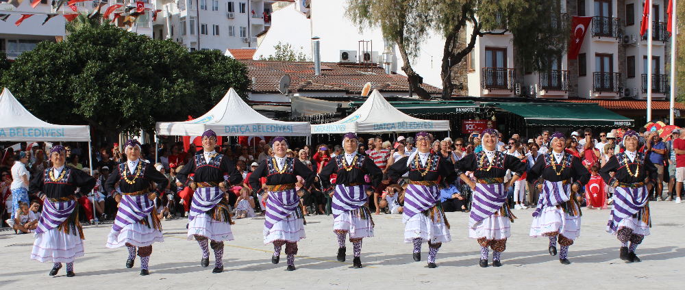 29 EKİM Cumhuriyet Bayramı 100. YIL Etkinlikleri