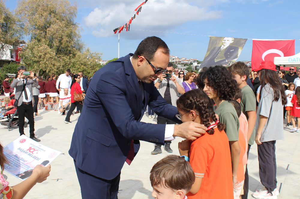 29 EKİM Cumhuriyet Bayramı 100. YIL Etkinlikleri