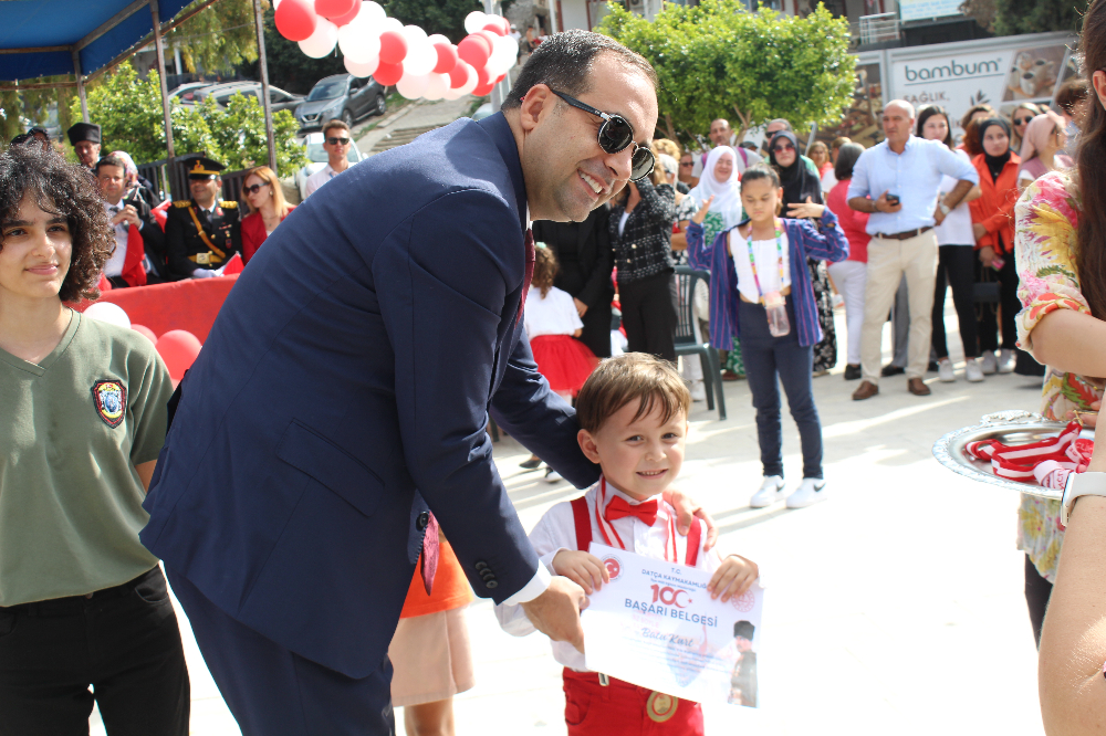 29 EKİM Cumhuriyet Bayramı 100. YIL Etkinlikleri