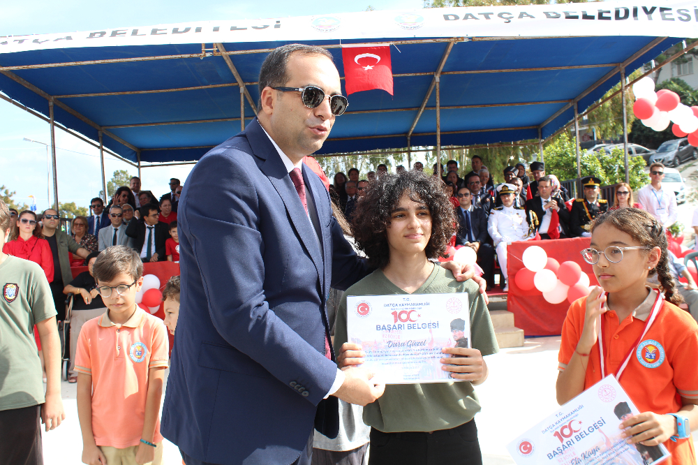 29 EKİM Cumhuriyet Bayramı 100. YIL Etkinlikleri