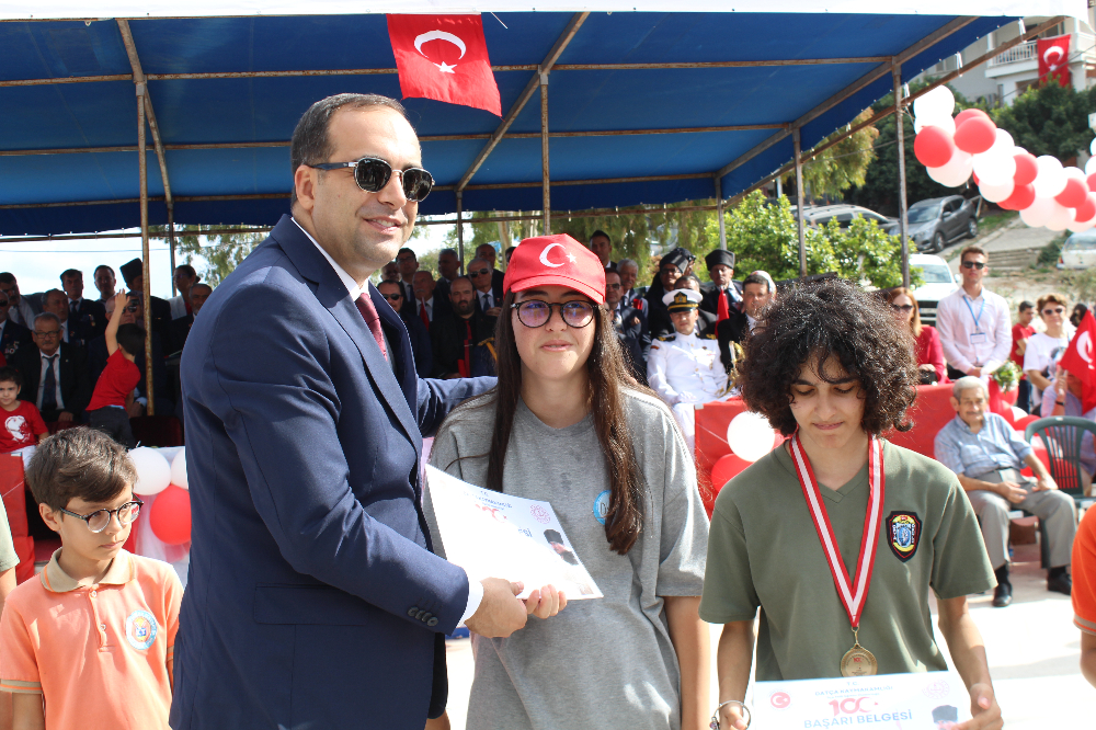 29 EKİM Cumhuriyet Bayramı 100. YIL Etkinlikleri