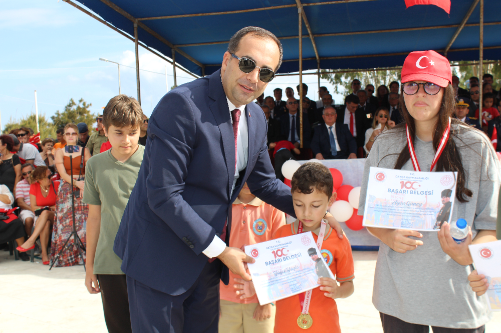 29 EKİM Cumhuriyet Bayramı 100. YIL Etkinlikleri