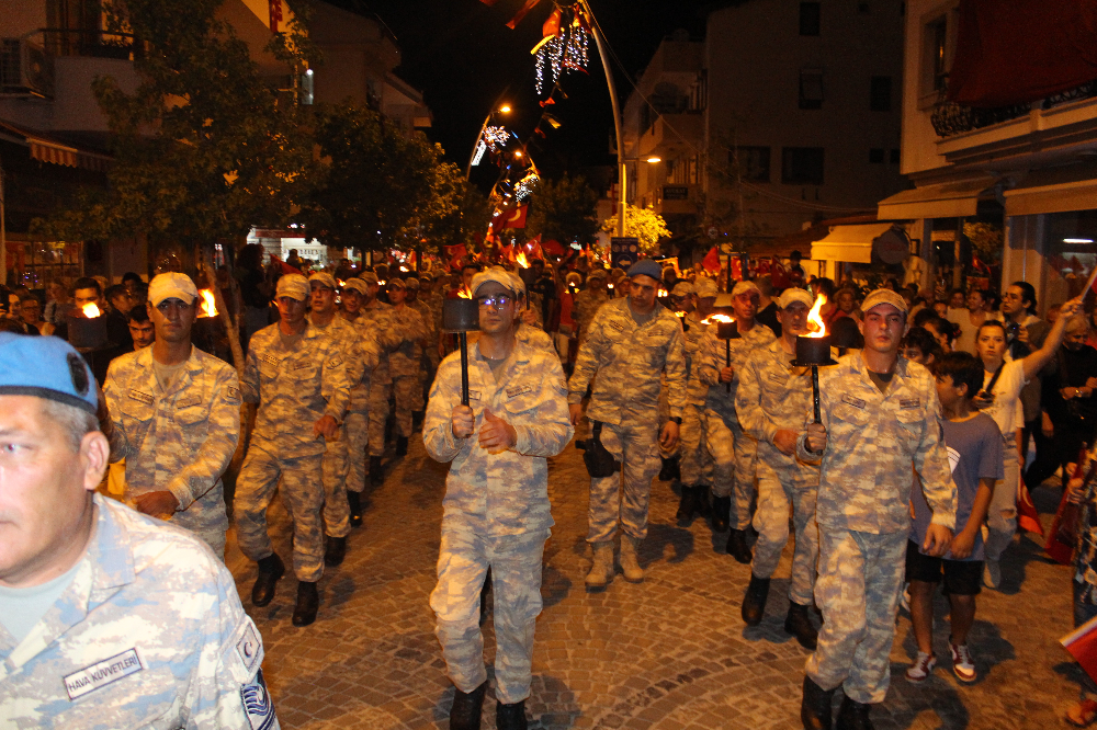 29 EKİM Cumhuriyet Bayramı 100. YIL Etkinlikleri