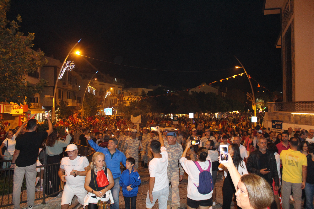 29 EKİM Cumhuriyet Bayramı 100. YIL Etkinlikleri