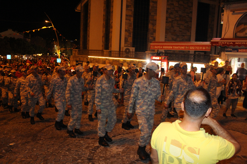 29 EKİM Cumhuriyet Bayramı 100. YIL Etkinlikleri