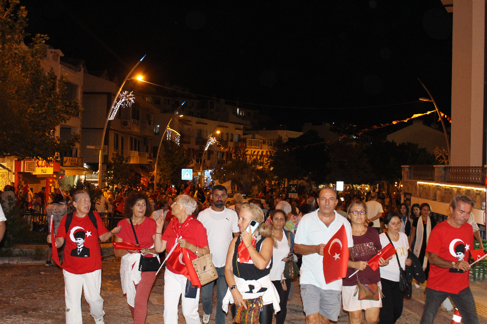 29 EKİM Cumhuriyet Bayramı 100. YIL Etkinlikleri