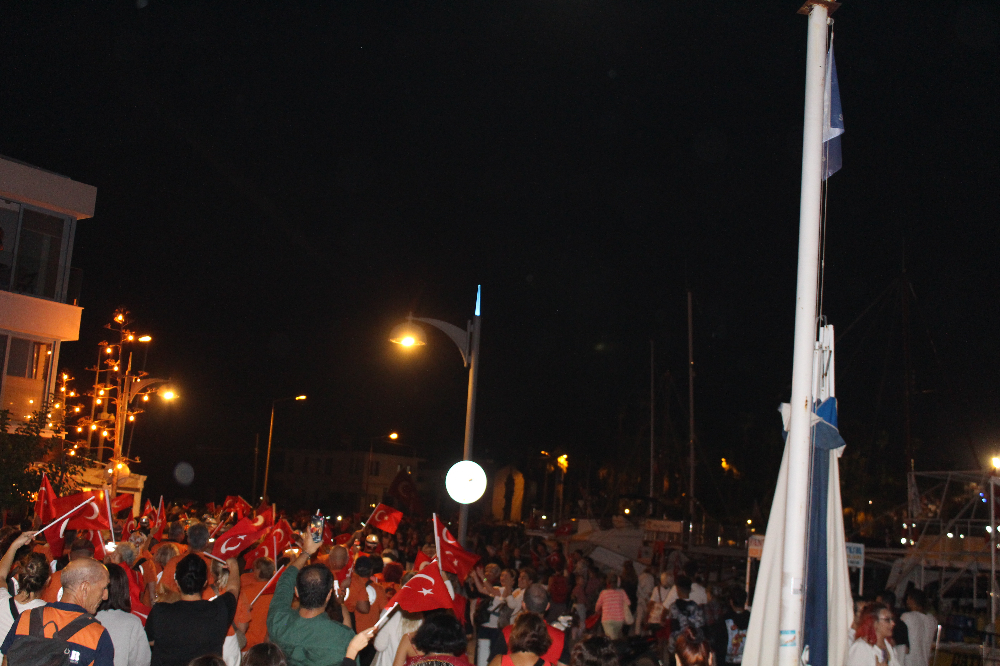 29 EKİM Cumhuriyet Bayramı 100. YIL Etkinlikleri