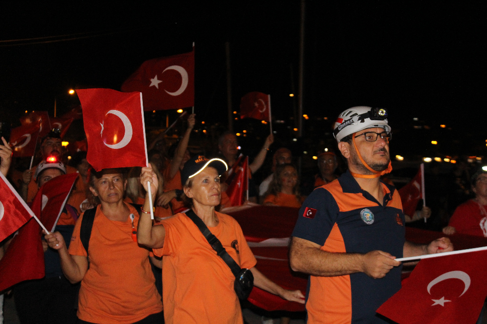 29 EKİM Cumhuriyet Bayramı 100. YIL Etkinlikleri