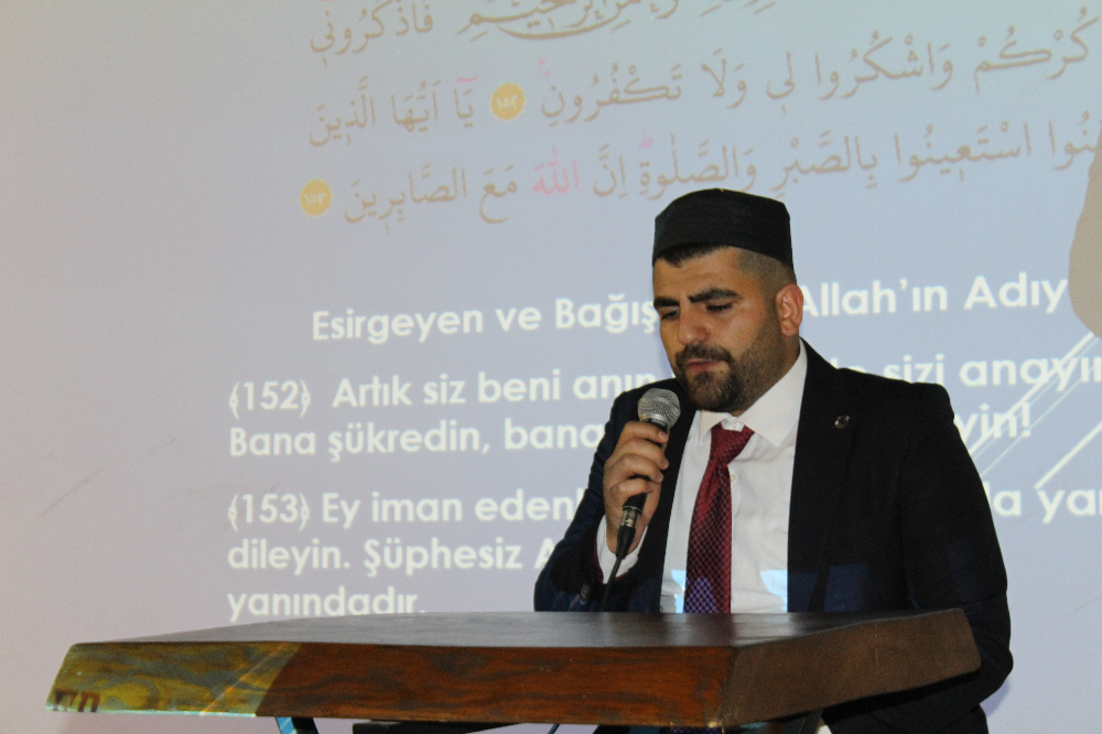 15 Temmuz Demokrasi ve Milli Birlik Günü'nden kareler