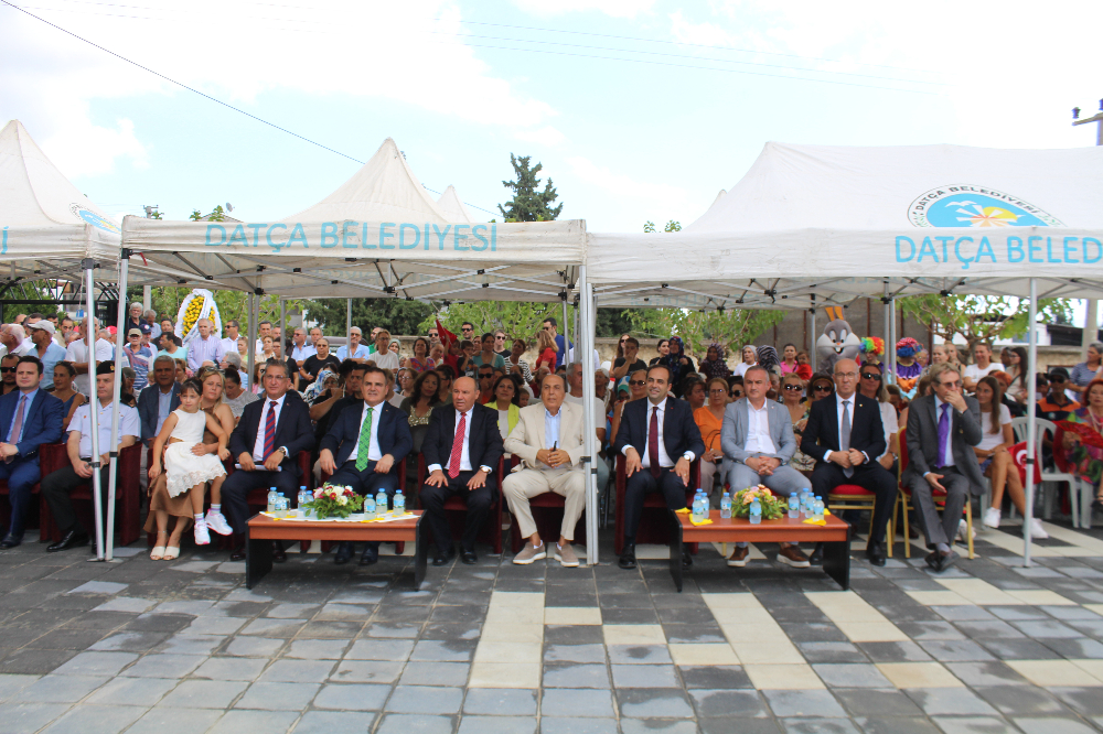 LAÇİN İLKOKULU AÇILIŞ