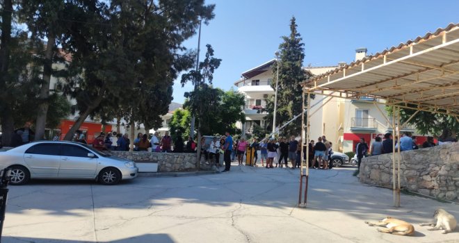 2- CİNSEL SALDIRI ŞÜPHELİSİ TUTUKLANDI!