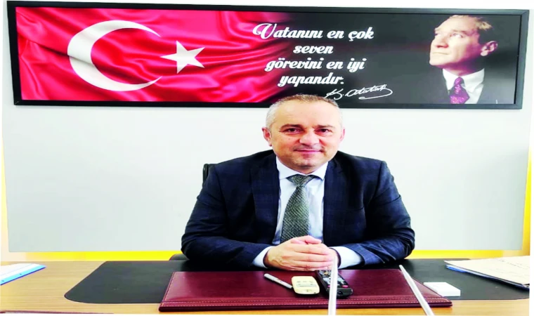 DATÇA EMNİYET MÜDÜRÜ İSMAİL TOYGUN MUĞLA ASAYİŞ ŞUBE MÜDÜRLÜĞÜ GÖREVİNE GETİRİLDİ