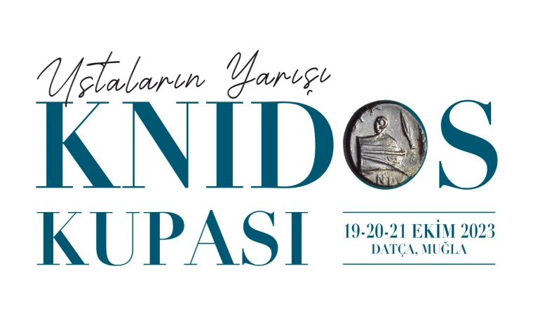 KNİDOS KUPASI YAT YARIŞLARI BAŞLADI