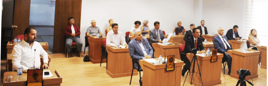 Yıllardır Yapılamayan İmar Çalışması Seçime 6 Ay Kala Alel Acele Yapılması Seçim Yatırımı Mı ?