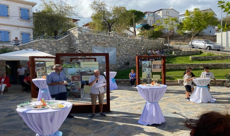 DATÇA DEMOKRASİ EVİ 2 YAŞINDA