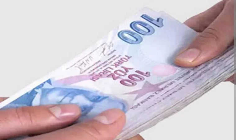 1 Ocak 2024'ten itibaren asgari ücret 17 bin 2 lira