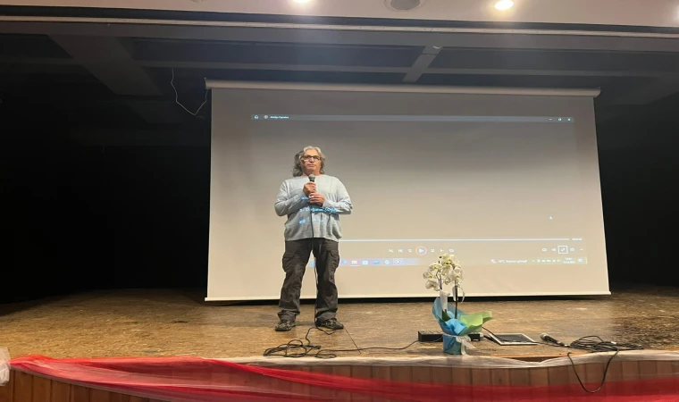 DATÇA FOTOĞRAF BULUŞMALARI ETKİNLİĞİ DÜZENLENDİ