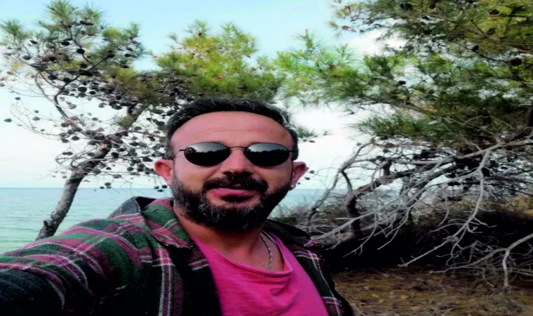 ÖĞRETMEN NECİP BATIR HAYATINI KAYBETTİ