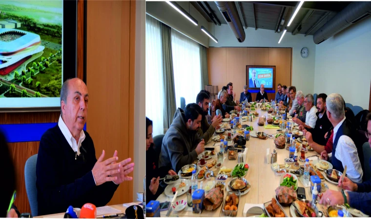 'Yaşam tarzına müdahale edermişiz' buna güleriM