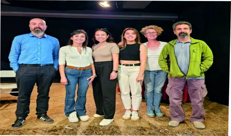 Datça Kent Konseyi Başkanı Aytekin Erdoğan oldu