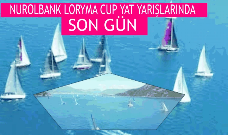 NU­ROL­BANK LORY­MA CUP YAT YA­RIŞ­LA­RI YARIN SONA ERİYOR