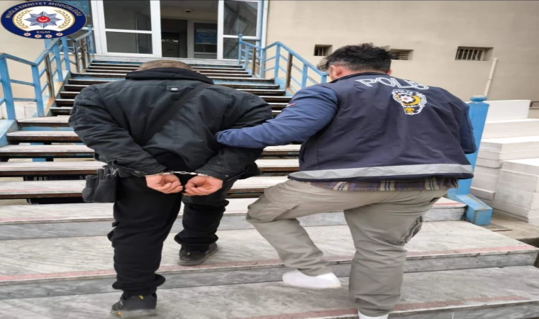 ADALET, KAÇANLARA DUR DEDİ ! 6 ŞAHIS TUTUKLANDI