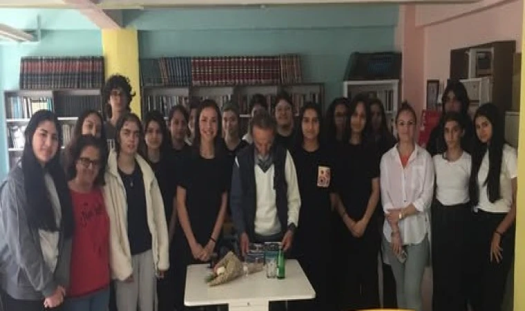 DATÇALI GENÇLERDEN DATÇA KÜLTÜRÜ VE TARİHİNE BÜYÜK İLGİ