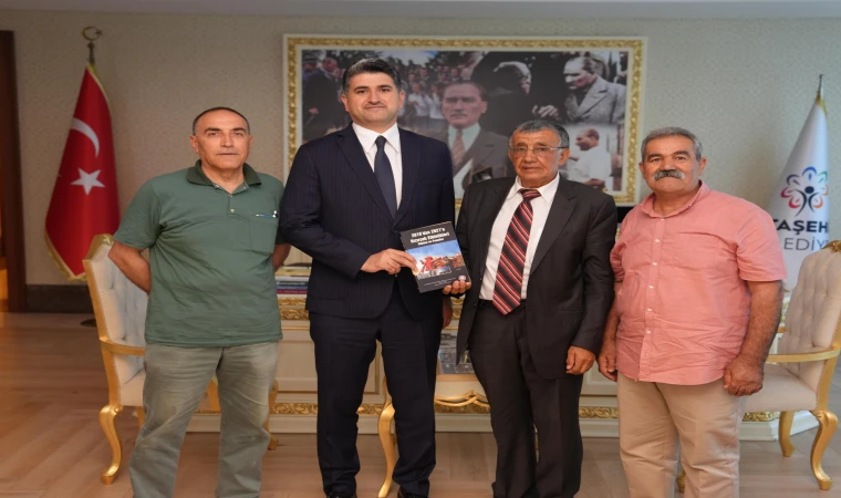Datça’dan Ataşehir’e Kültür Köprüsü: 15. Hızırşah Etkinliği’ne Davet