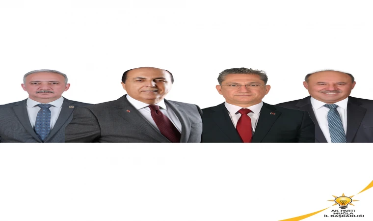AK PARTİ MUĞLA İL BAŞKANLIĞI’NDAN SERT TEPKİ: “FİTNEYE PRİM VERMEYECEĞİZ!”