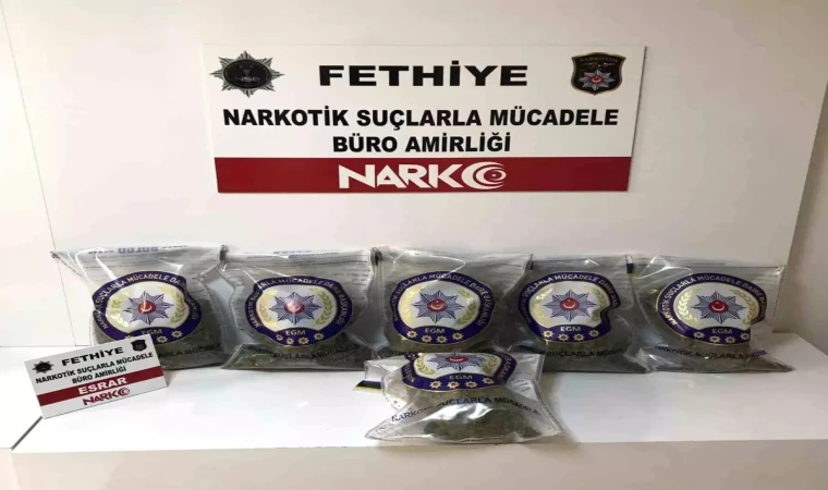 UYUŞTURUCU OPERASYONU: 3 KİŞİ TUTUKLANDI