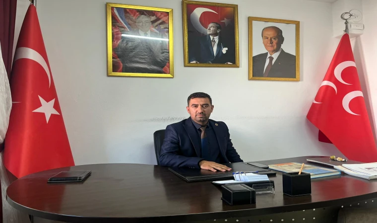 DATÇA’DA TURİZM SEZONU BİTTİ, SORUNLAR KALDI!  MHP’DEN CHP’YE NET SORULAR