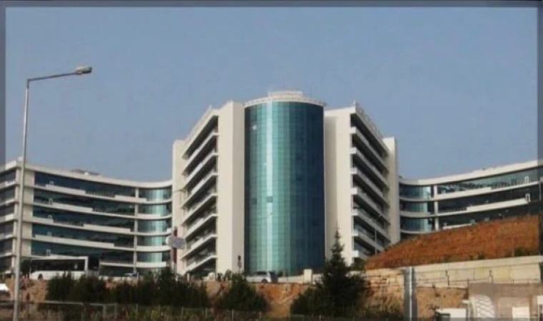 FETHİYE DEVLET HASTANESİ'NDE BÜYÜK REVİZYON: YATAK SAYISI 500'E, KAPALI ALAN 100.000 M²'YE ÇIKIYOR