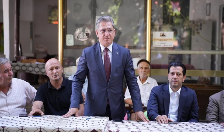  TÜRKİYE YÜZYILI BULUŞMALARI MUĞLA’DA GERÇEKLEŞTİ: VİZYONER ADIMLAR VE YEREL KATILIM ÖNE ÇIKTI