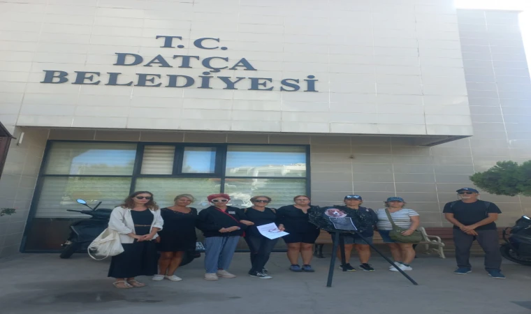 4 Ekim’de, Hayvan Hakları İçin Protesto