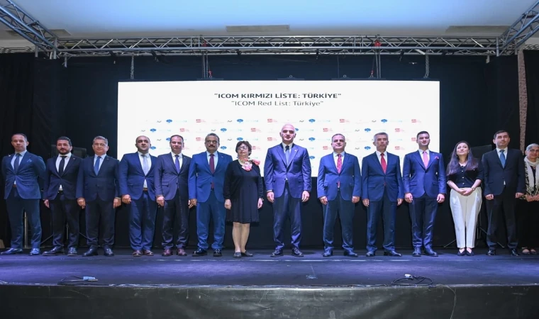 KÜLTÜREL MİRAS İÇİN KIRMIZI LİSTE BULUŞMASI