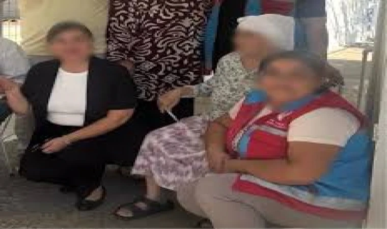 Marmaris’te Yardım Parası Yolsuzluğu: 3 Tutuklama