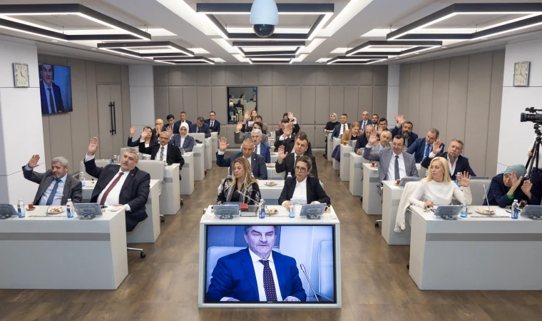 Basın İlan Kurumu Genel Müdürü Çay: Hedefimiz yeni gelir fırsatlarıyla birlikte sürdürülebilir yayıncılık