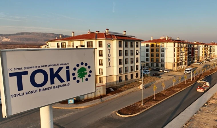 Muğla’da Yüzyılın Konut Hamlesi!