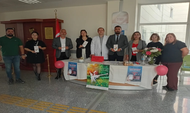 ORGAN BAĞIŞI HAFTASINDA DATÇA’DAN ÖRNEK ADIM